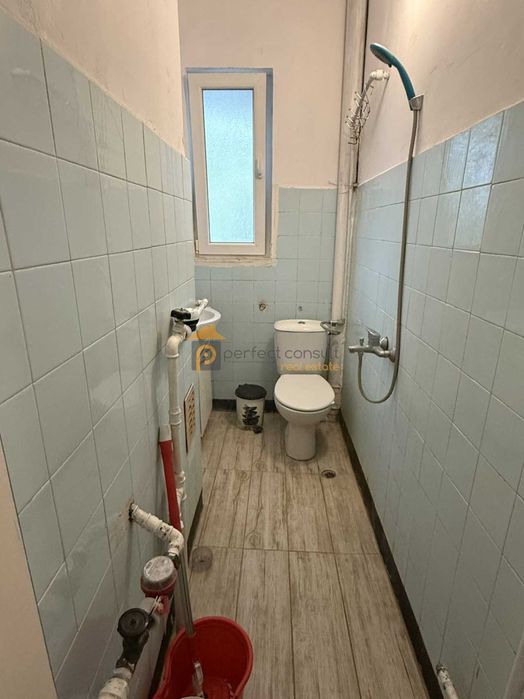 Дава се под наем Тристаен апартамент в Пловдив, Гагарин - 90 кв.м за 448.8 € - Снимка #6