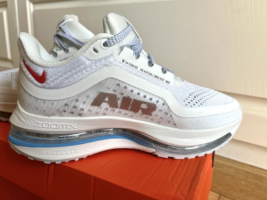 Дамски оригинални маратонки NIKE Спортни обувки NIKE PEGASUS PREMIUM