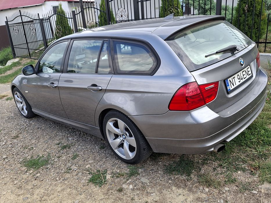 Vand BMW e91 din 2011