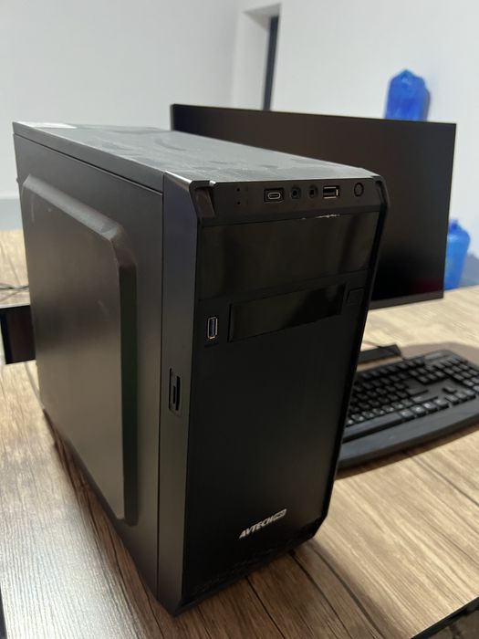 Ikkta kompyuter 6 MLN.