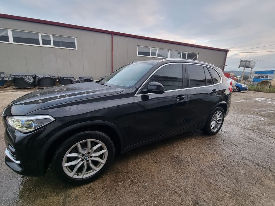 BMW X5/2019/Xdrive30D
