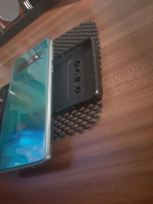 Samsung S 10 Ecran Curbat