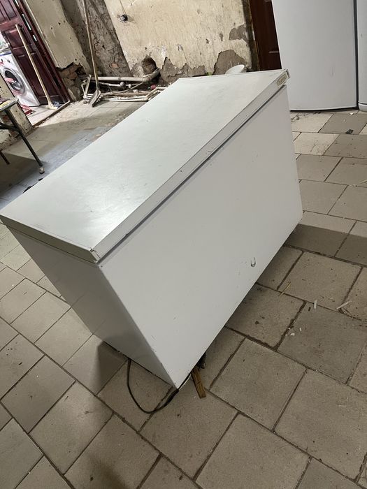 Продается моразильник