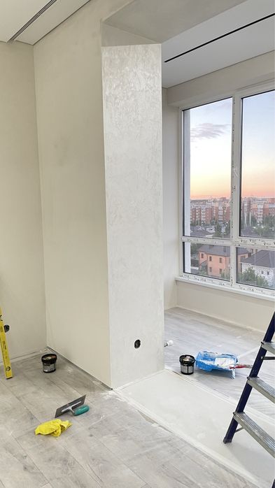 Ремонт квартир. Отделка