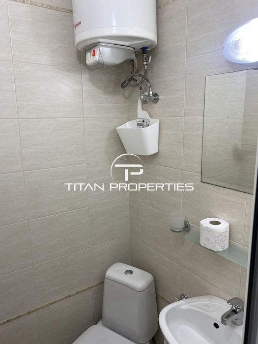 Дава се под наем Многостаен апартамент в Варна, ВИНС - 130 кв.м за 1500 € - Снимка #19