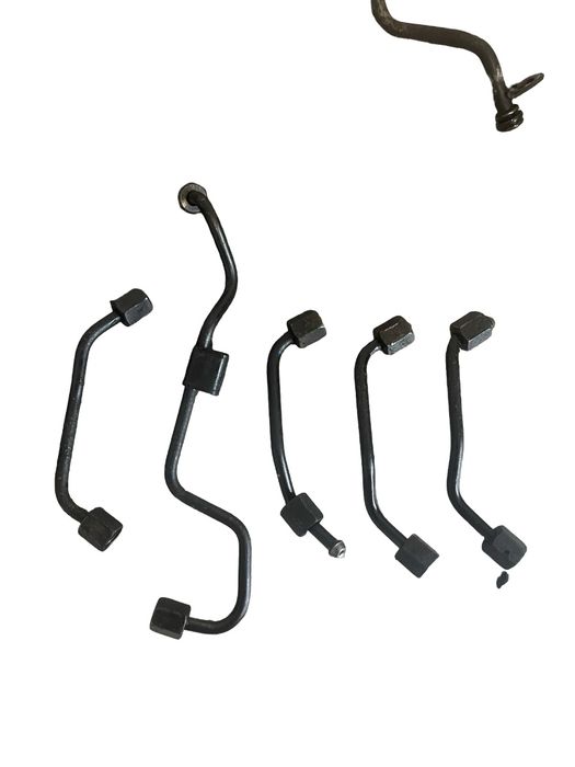 Set Conducte De Alimentare Injector Combustibil Mercedes-Benz E-Class