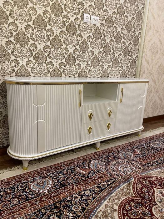 Хайтек стилда, Кошона мебелларимиз. Ишлаб чикарувчидан