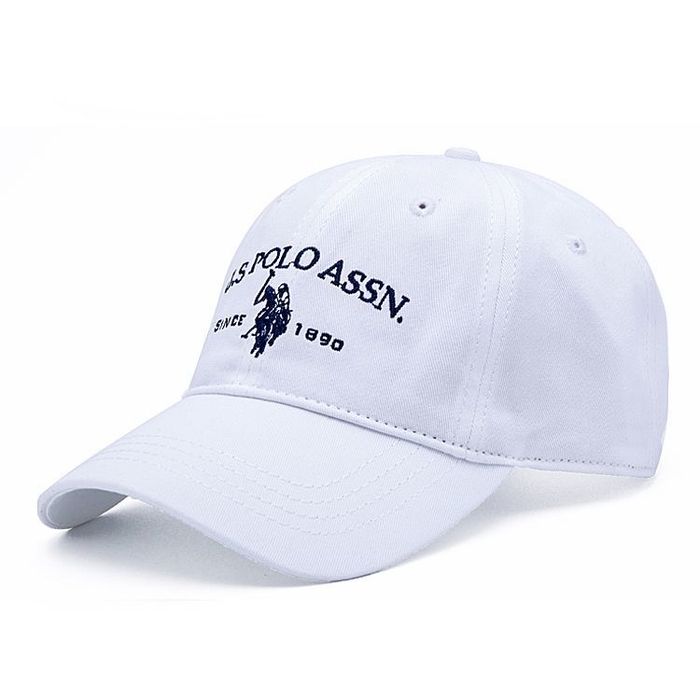 Кепка U.S.Polo Оригинал