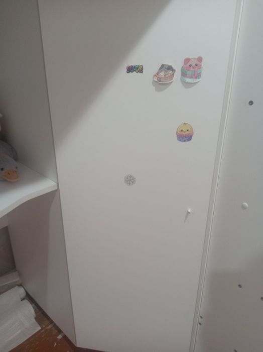 Двухъярусная кровать