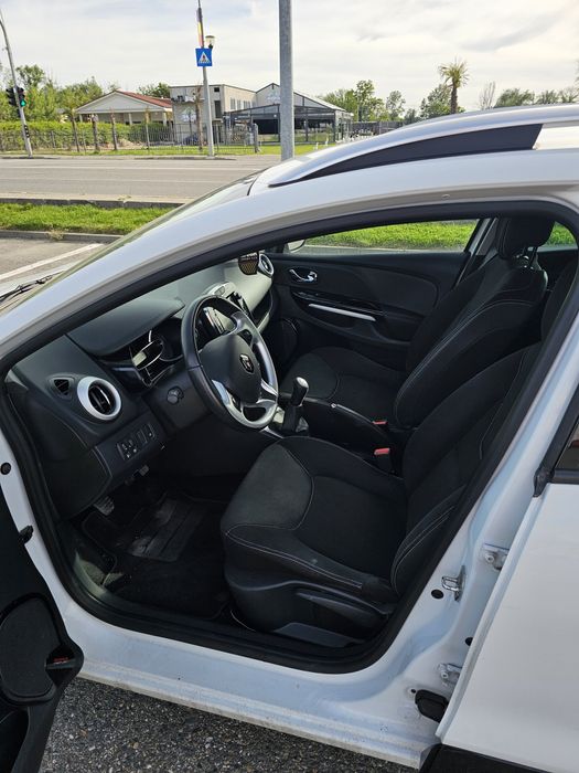 Renault  Clio 0.9 TCe