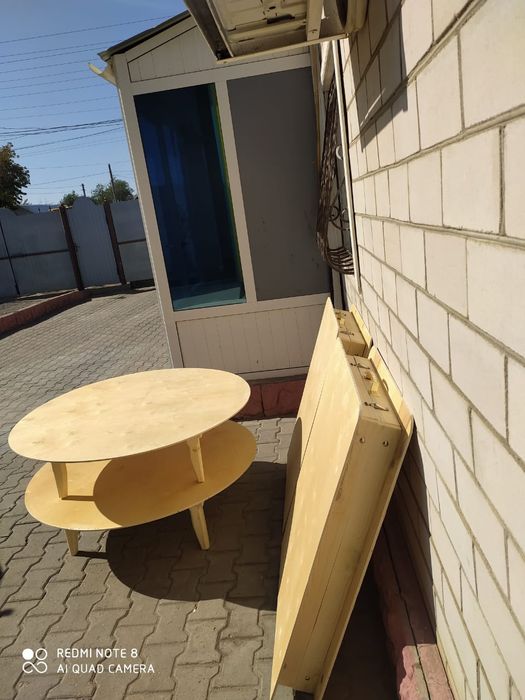 Жер стол  Актобе