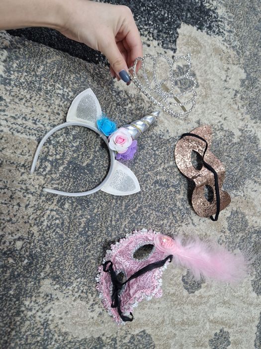 Платье для девочки на прокат