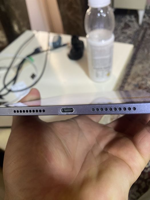 Ipad mini 6 256gb edial TELolishim kk shu un sotyapman