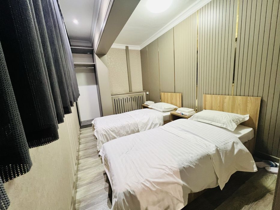 Продаётся квартира Юнусабад-6