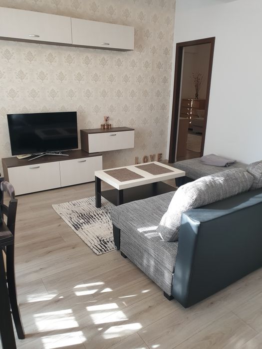 Inchiriere apartament 3 camere+ parcare Tomis Villa( Tomis Plus)