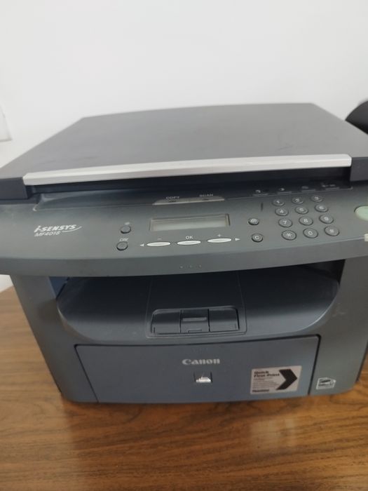 Принтер CANON I-sensys MF-4018