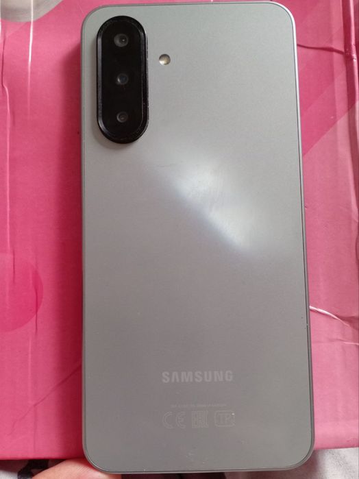 Samsung Galaxiy A 17