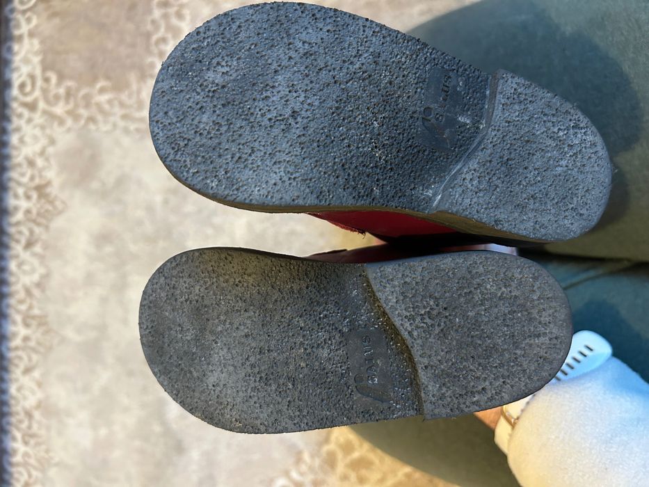 Pantofi supinati Salus m:23