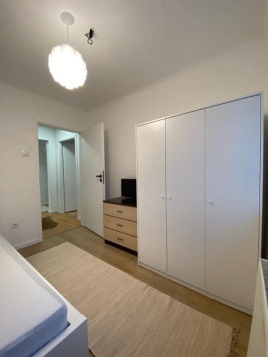 Apartament 4 camere  zona Big Manastur!