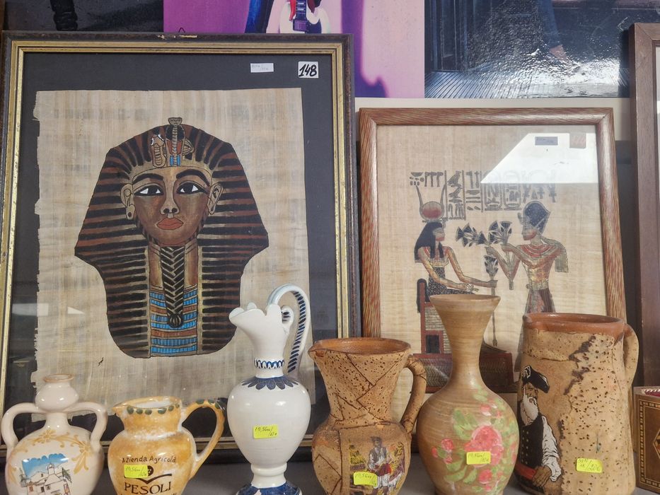 Венециански Маски