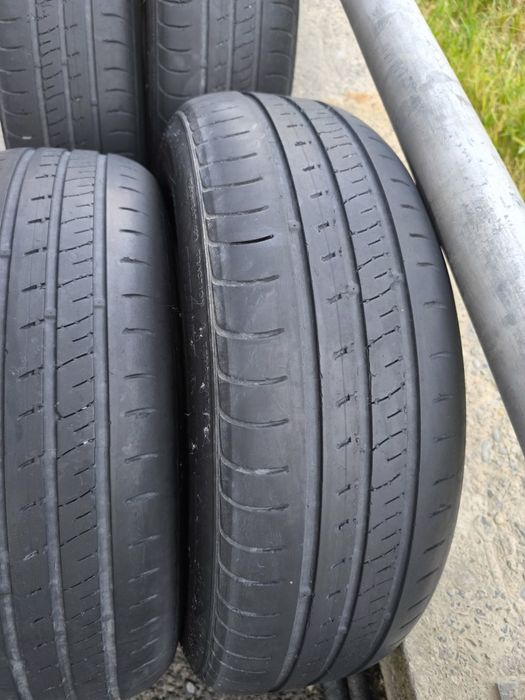 Шины летние Kumho 185/65/R15
