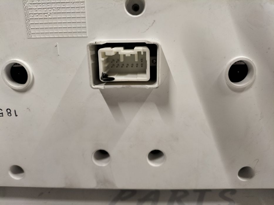 Километраж Volvo XC90 2.4D / Волво Хц90 2.4 Дизел 2007г.