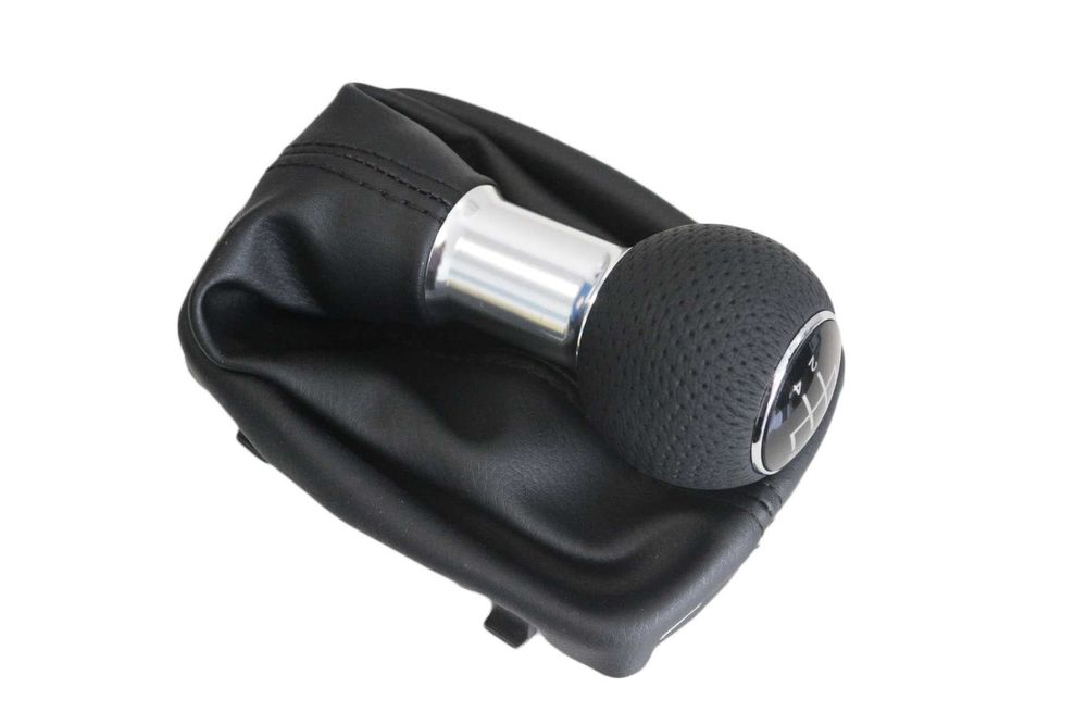 Топка за скоростен лост 5ск. с Маншон за Audi A3 8L 1996-2003г.