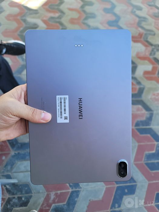 Huawei MatePad 11.5