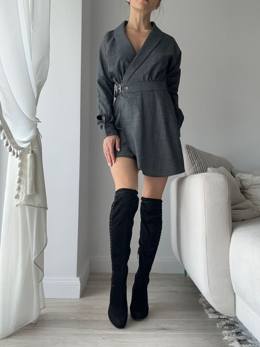 Salopeta Guess, marimea 25, echivalenta S