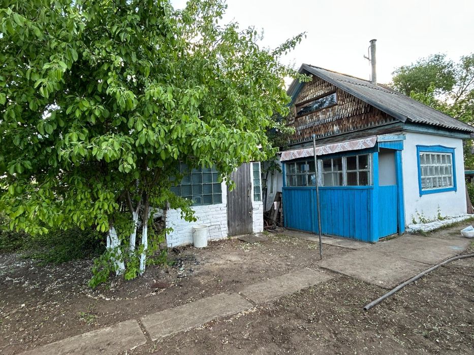 Продается уютная дача в районе Рассвет ,вторая линия - Ansicht 2