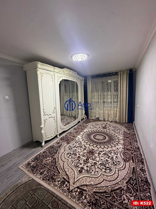 Pridasgir 2x xonali panelniy domdan kvartira sotuvga chiqdi K522