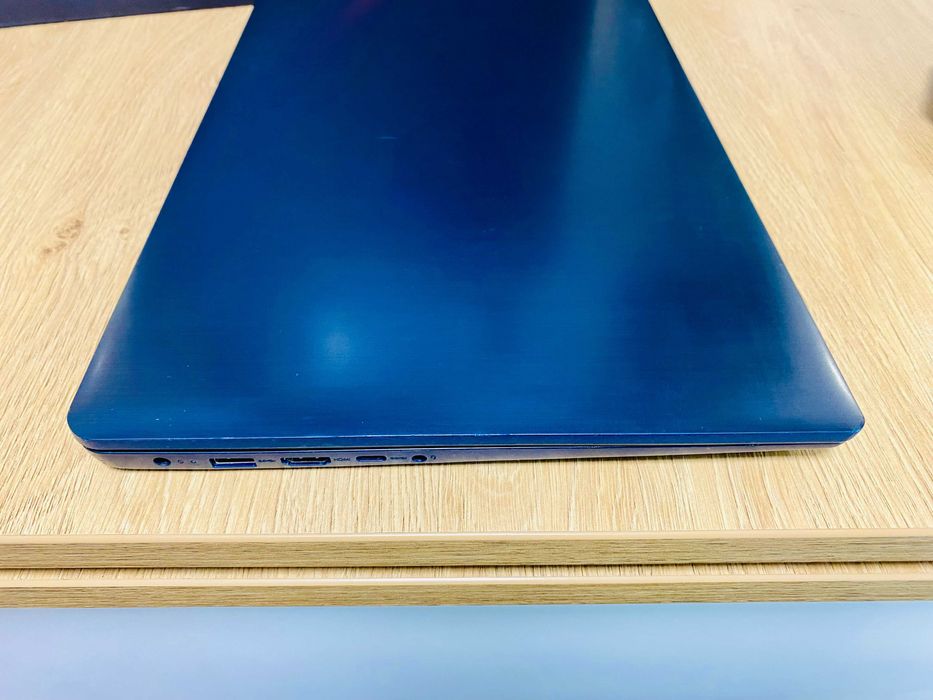 LENOVO IdeaPad 3 15ALC6, AMD Ryzen™ 5 5500U, RAM 8GB, 512GB SSD
