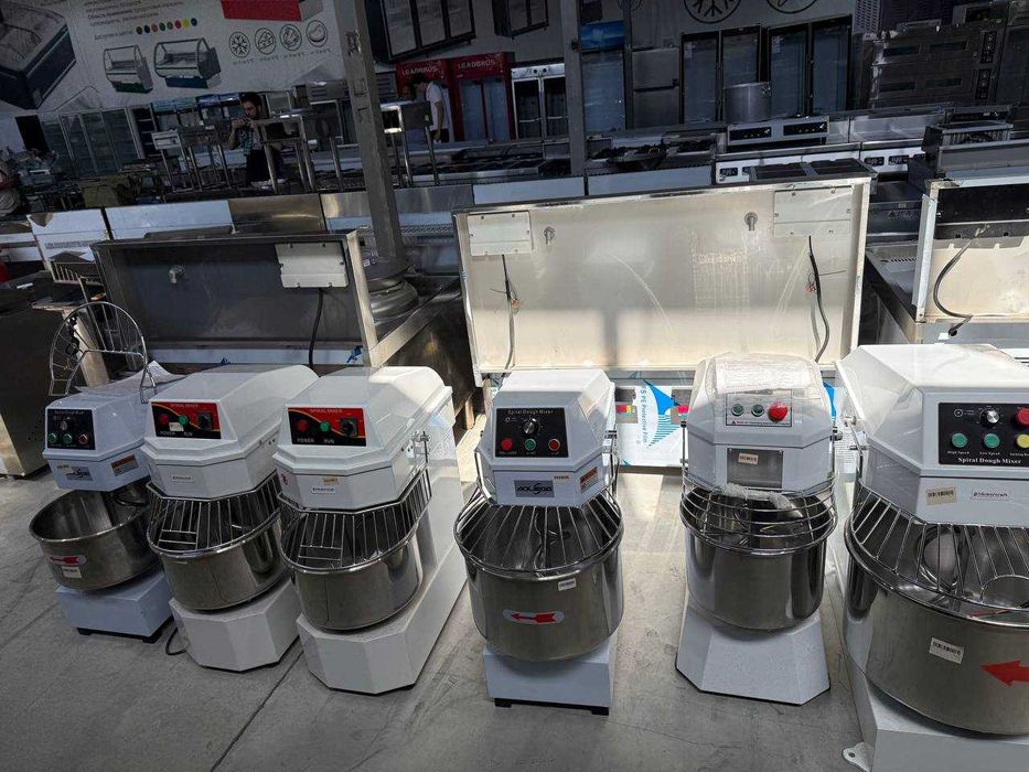 Тестомес, Профессиональный Тестомес. Кепілдік бар, Карамурт қаласы.