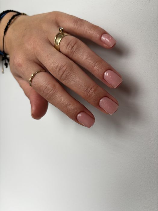 Unghii cu gel Iasi/Valea Lupului