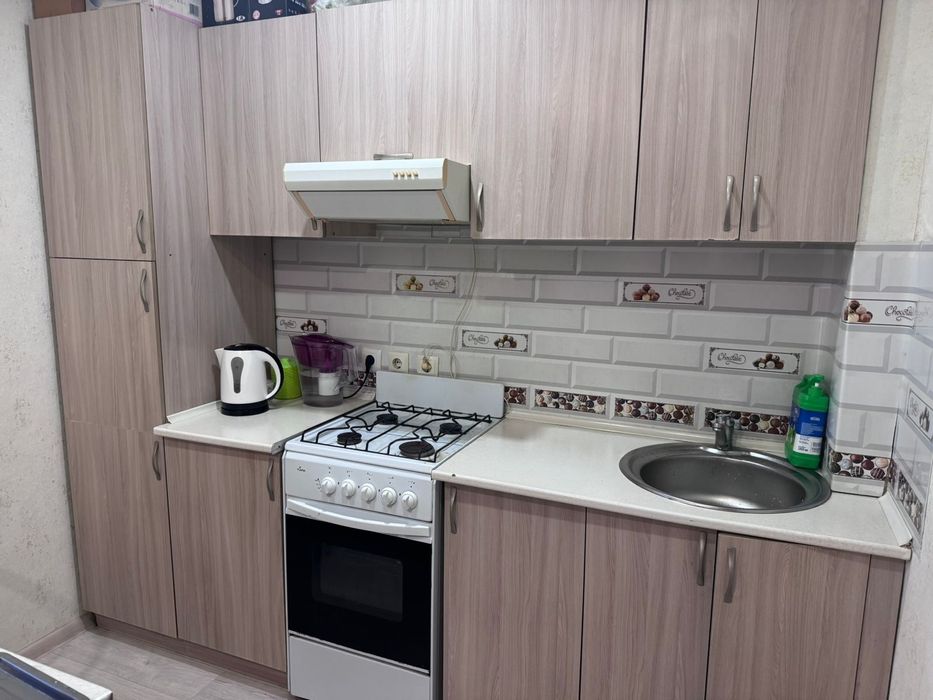 Продам кухонный гарнитур