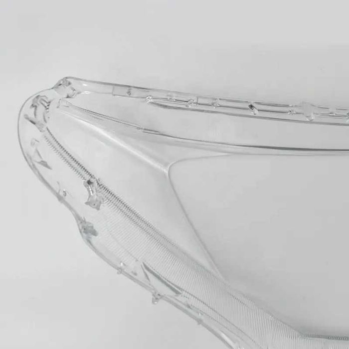 Стъкла за фар Toyota RAV4 Facelift , Капаци за фар Rav 4 XA40 2016-