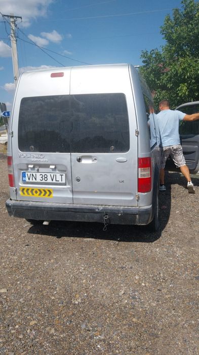 Vand sau schimb ford connect