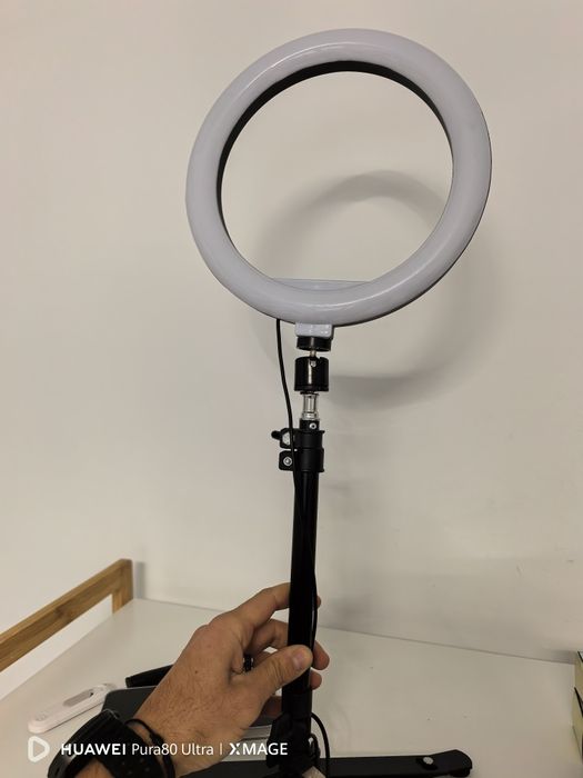 Lampa led in stare buna