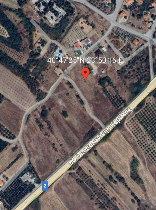 Имоти Неа Кердиля, Аспровалта, Гърция- Asprovalta, Greece