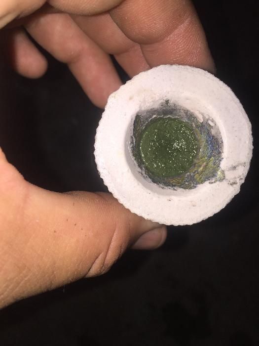 Кастомат за леене на метал CASTOMANIA