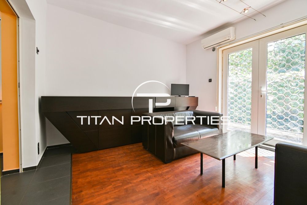 Дава се под наем Къща в София, Редута - 70 кв.м за 825 € - Снимка #2