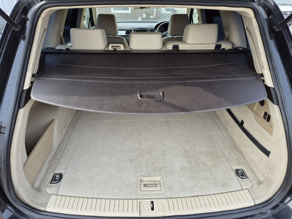 Dezmembram Volkswagen Touareg 7P 2012 3.0tdi CRC Automat