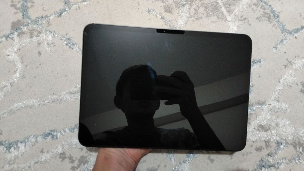 Ipad M4 Pro, 256GB ,4k 60fps