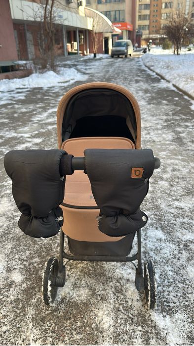 Anex iq коляску продам