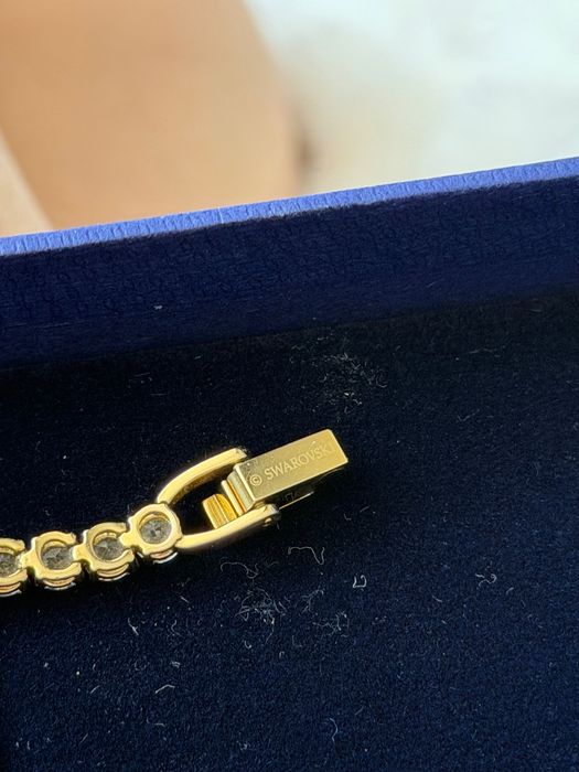 Swarovski Matrix Tennis Гривна