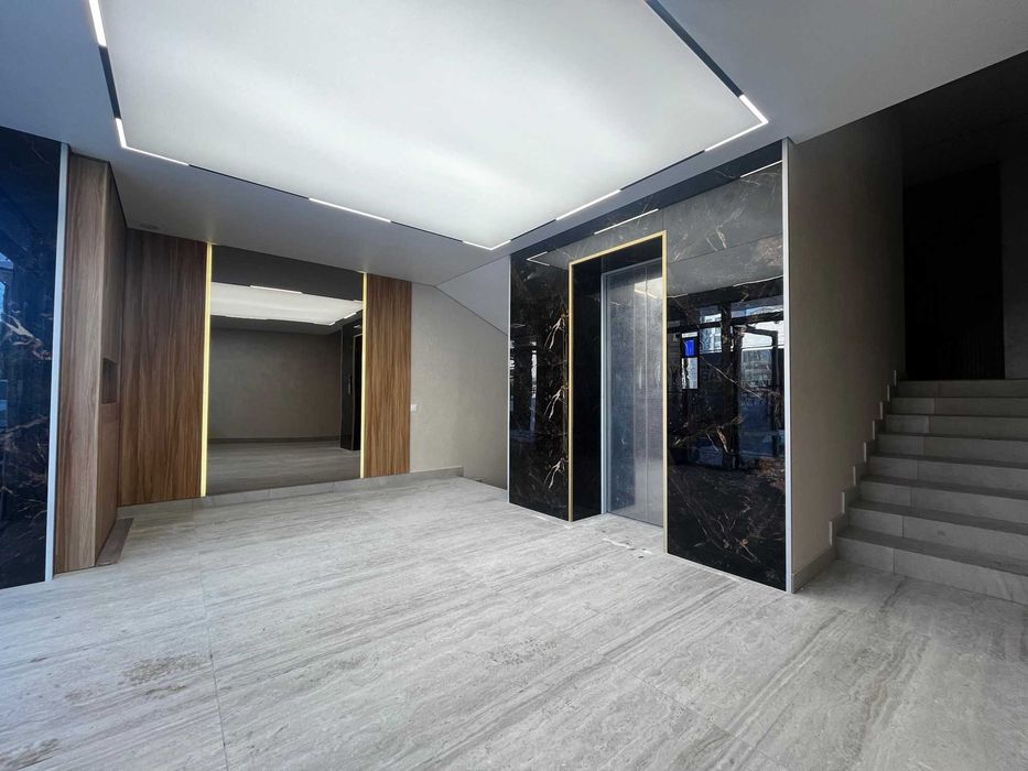 Продажа 4-комнатной квартиры