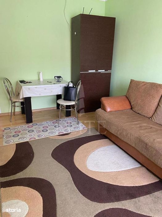 Garsoniera în zona CERNEI