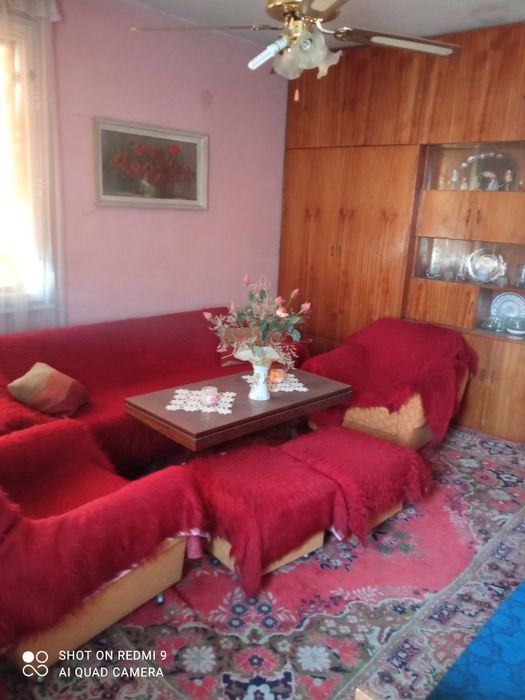 Продава се Четиристаен апартамент в Търговище, Център - 120 кв.м за 723 €/кв.м - Снимка #4