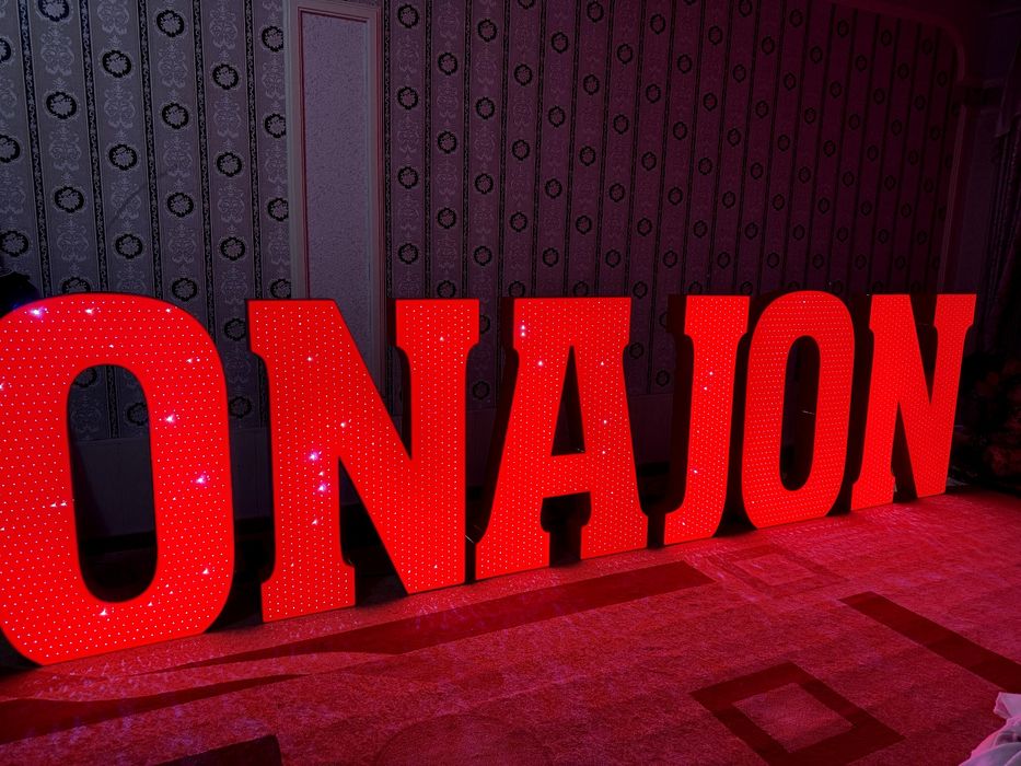 Onajon Otajon oformleniya sotiladi