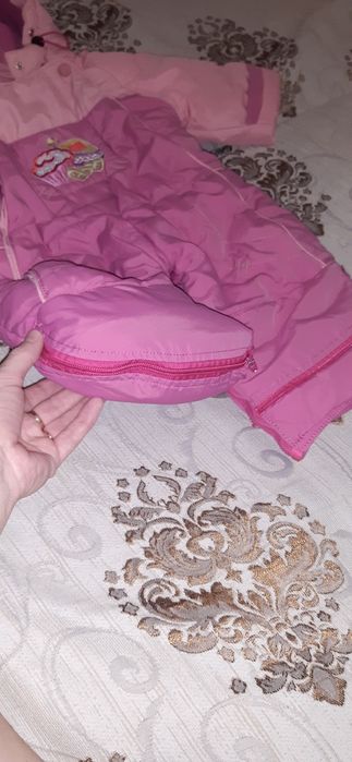 Продам комбинезон